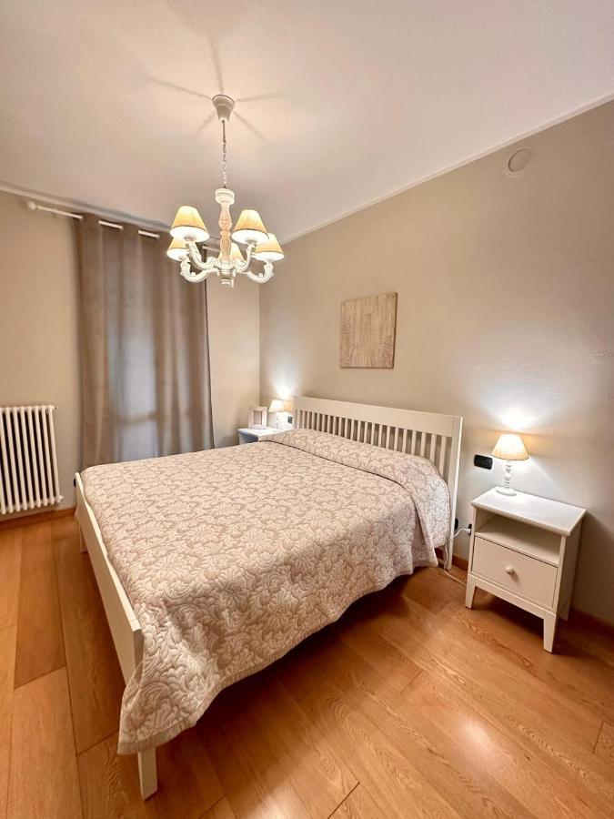 Appartamento San Paolo อัสตี ภายนอก รูปภาพ