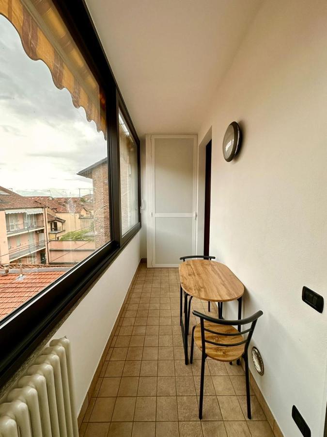 Appartamento San Paolo อัสตี ภายนอก รูปภาพ