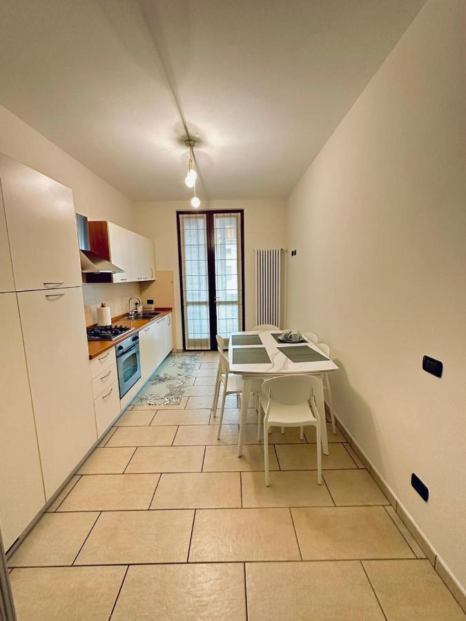 Appartamento San Paolo อัสตี ภายนอก รูปภาพ